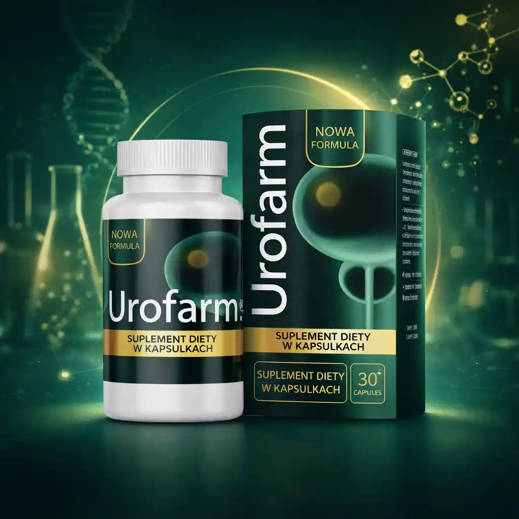 Recherche et études scientifiques Urofarm